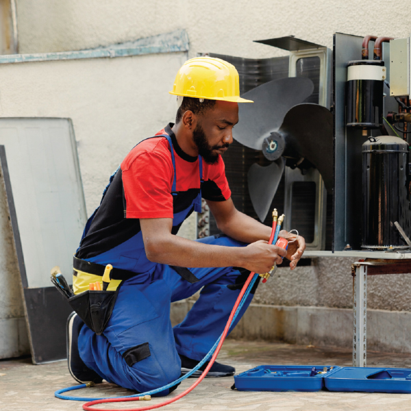 Facilities Maintenance