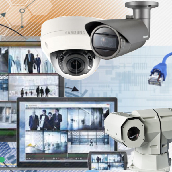 Specialized Services